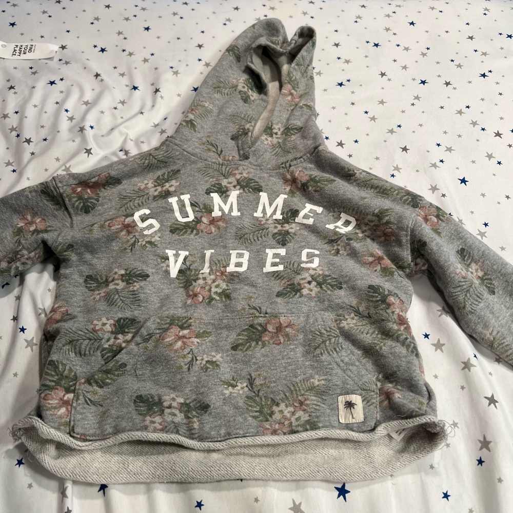 Summer vibes